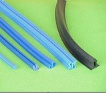 Silicone Seal Strips