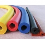 Silicone Sponge/Foam Rubber