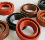 Extruded & Molded Viton Products
