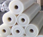 Solid Silicone Rubber Sheet