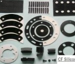 Custom Molded Rubber Parts