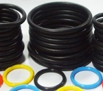 Custom Molded Rubber Parts