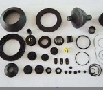 Custom Molded Rubber Parts