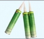 CF-560 Polyurethane Glazing Adhesive