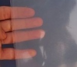 Ultra-Thin Silicone Rubber Sheet