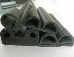 Extruded Rubber Products