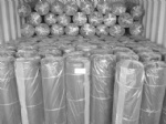 Rubber Sheet & Rolls