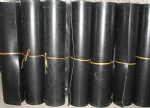 SBR & NR Rubber Sheets