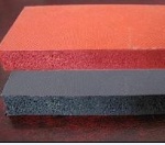 Silicone Songe/Foam Sheet