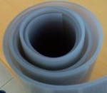 Silicone Rubber Sheet for Vacuum Film Laminating Machine