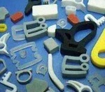 Silicone Extrusions