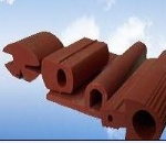 Silicone Extrusions