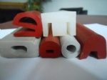 Silicone Extrusions